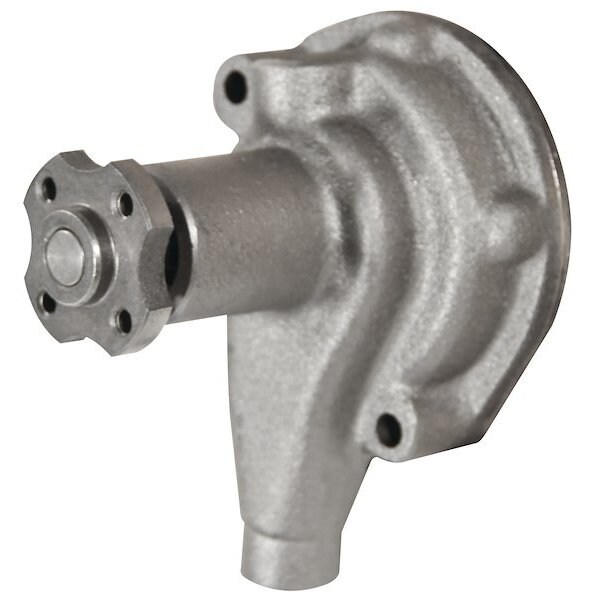 A & I Products Pump, Water 8" x8" x4" A-79003713 - main